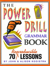The Power Drill Grammar Book